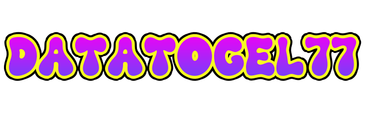 DATATOGEL77